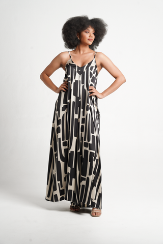 Marianna Camila Jumpsuit