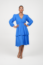 Marianna Belle Dress