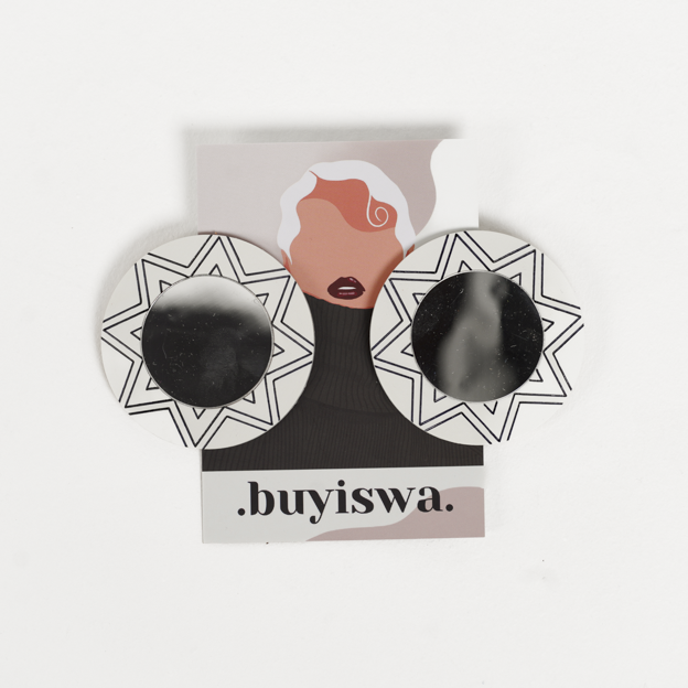 Buyiswa Mirrors - Large