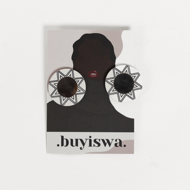 Buyiswa Mirrors - Small