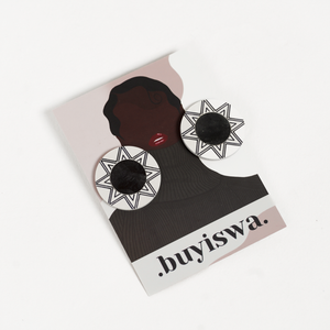 Buyiswa Mirrors - Small