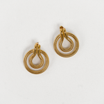 Buyiswa Knot Earrings