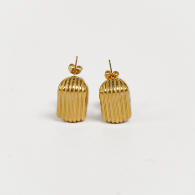 Buyiswa Waves Earrings