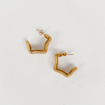 Buyiswa Waves Earrings