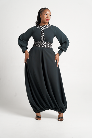 Urban Zulu Palesa Future Dress