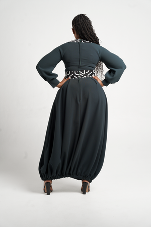 Urban Zulu Palesa Future Dress