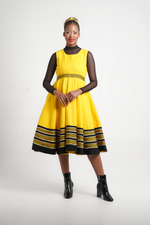ONA Aisling  Umbaco Dress