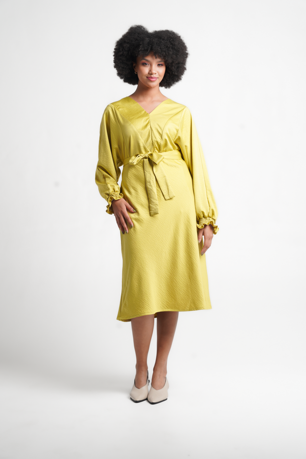 Amanda Laird Cherry Mere Skirt