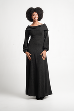 Fluidity The Moonlight Dress