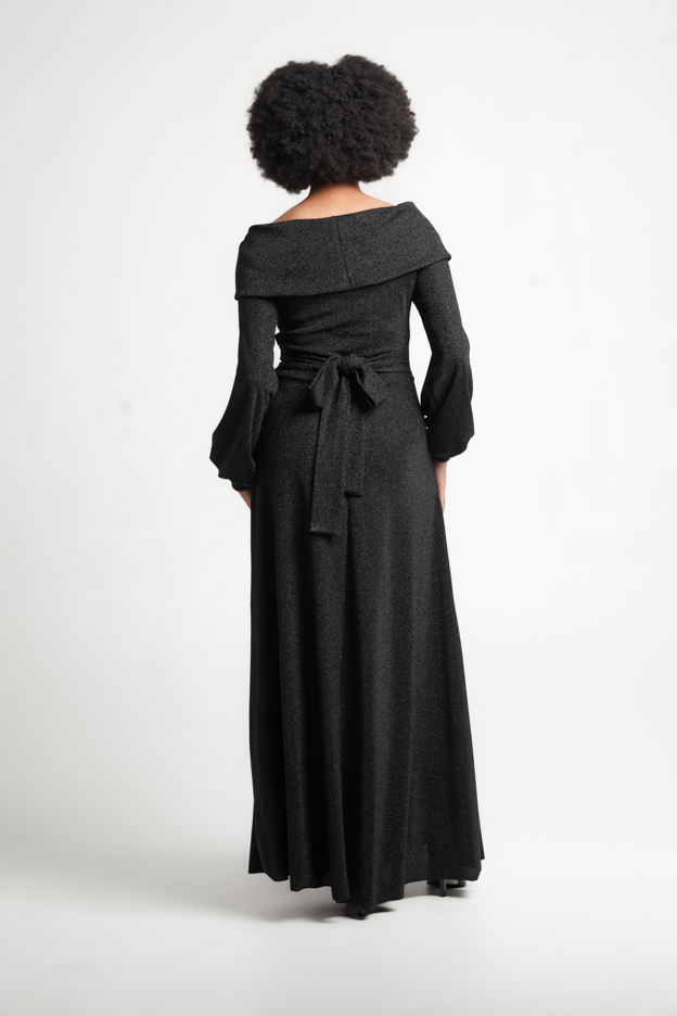 Fluidity The Moonlight Dress