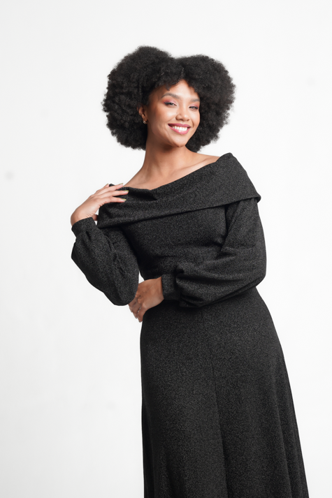 Fluidity The Moonlight Dress