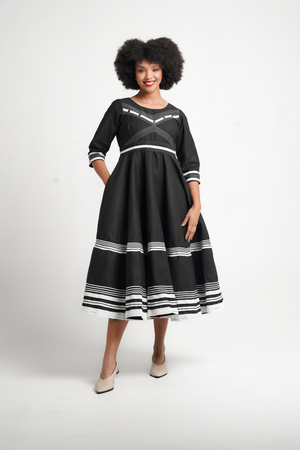 Ona Nkosinje Umbaco Dress