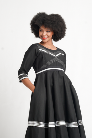 Ona Nkosinje Umbaco Dress