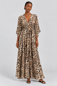 Fluidity Goddess Kaftan