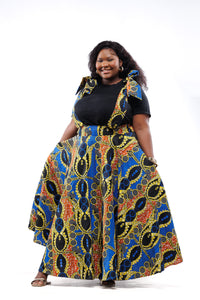 Bahle Clothing Lerato Skirt