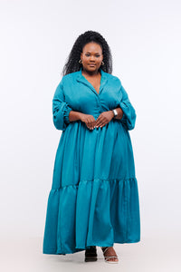Bahle Clothing Nancy Dress