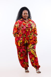 Bahle Clothing Daisy Set