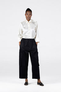 ALCA Ntube Pants