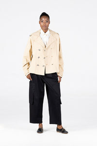 ALCA Mac Jacket