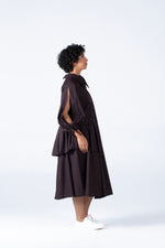 Urban Zulu Kolisi Short Dress
