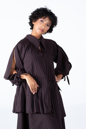 Urban Zulu Kolisi Short Dress