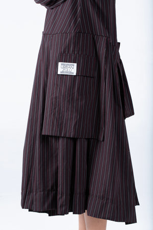 Urban Zulu Kolisi Short Dress