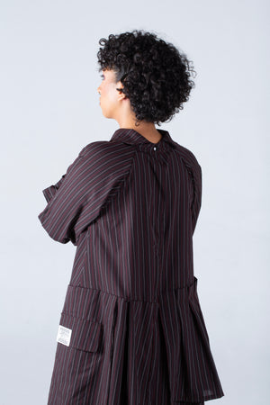 Urban Zulu Kolisi Short Dress
