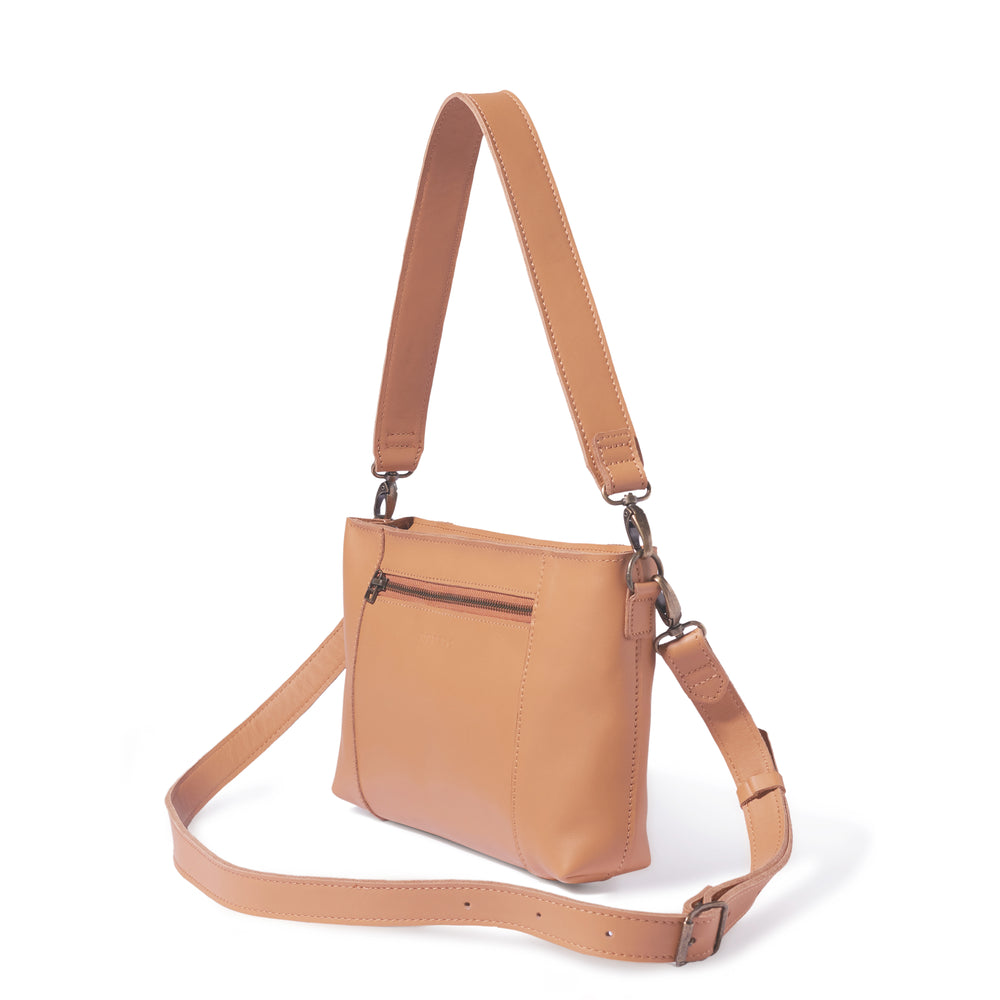 Antelo Margo Leather Crossbody