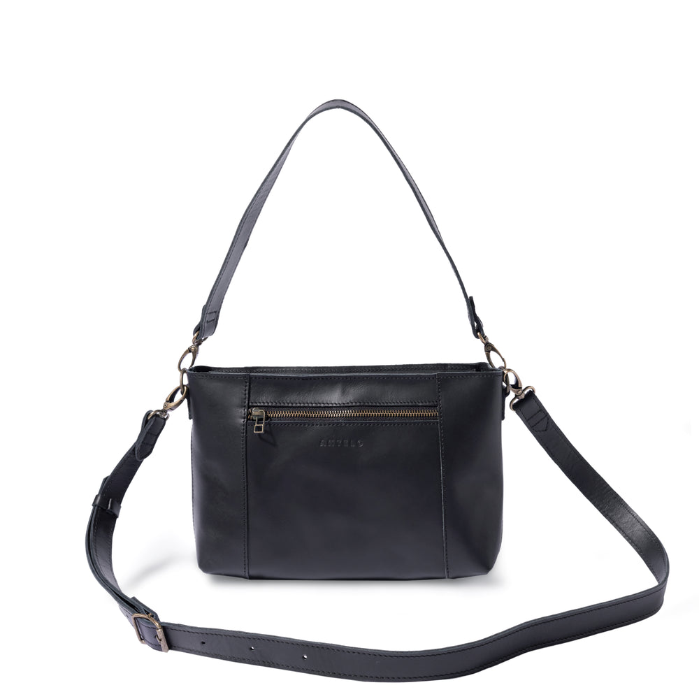 Antelo Margo Leather Crossbody