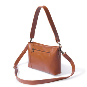 Antelo Margo Leather Crossbody