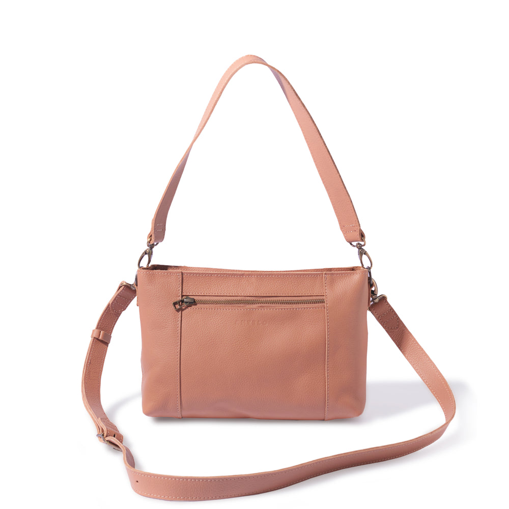 Antelo Margo Leather Crossbody