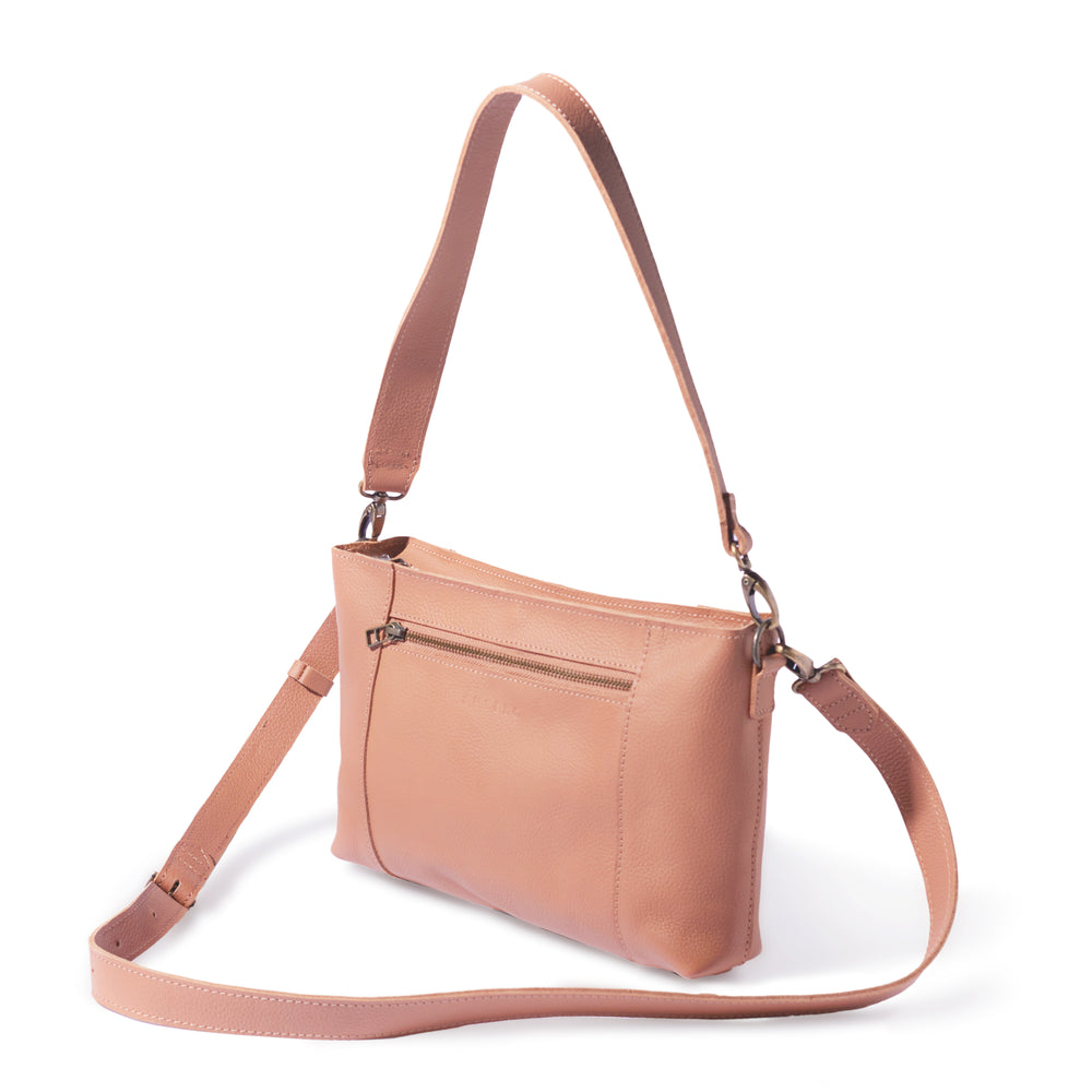 Antelo Margo Leather Crossbody