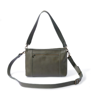 Antelo Margo Leather Crossbody