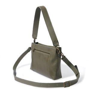 Antelo Margo Leather Crossbody