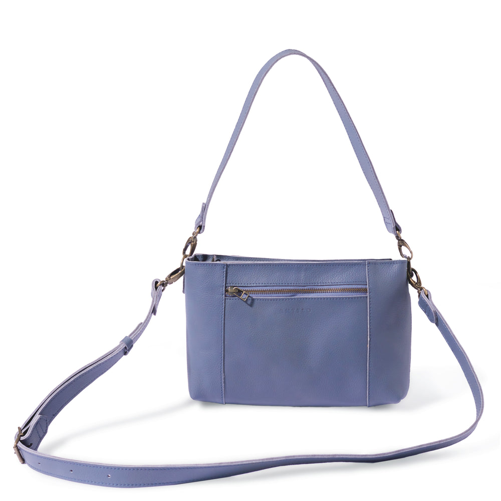 Antelo Margo Leather Crossbody