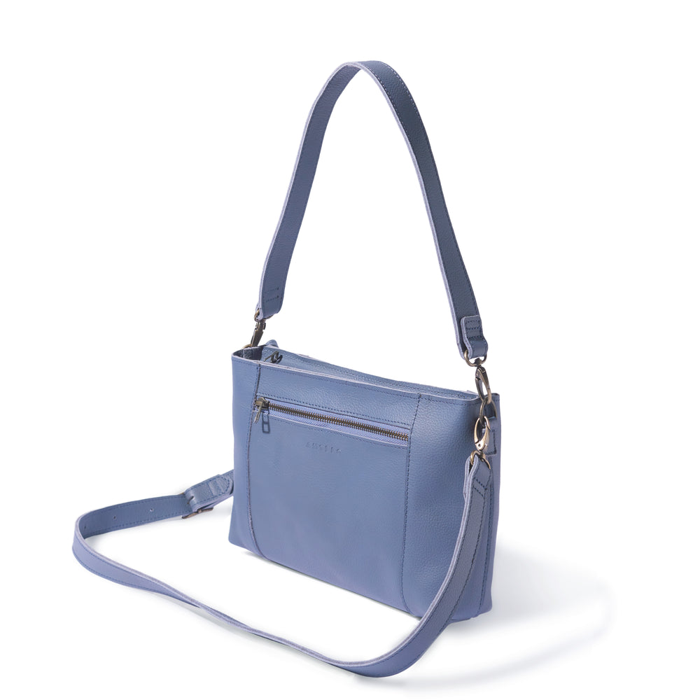 Antelo Margo Leather Crossbody