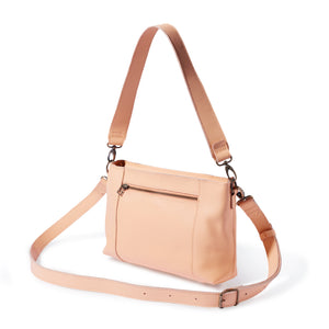 Antelo Margo Leather Crossbody