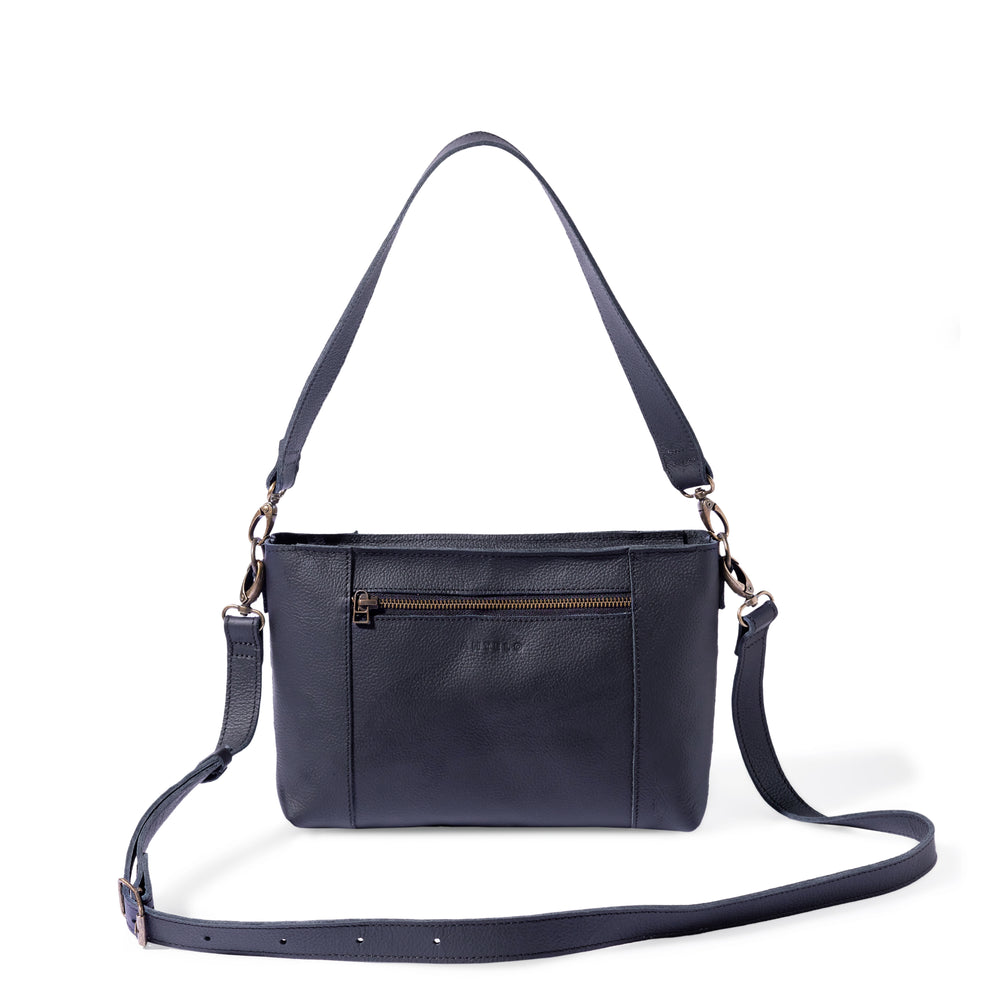 Antelo Margo Leather Crossbody