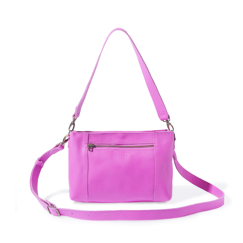 Antelo Margo Leather Crossbody