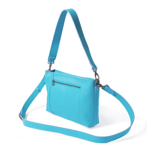 Antelo Margo Leather Crossbody