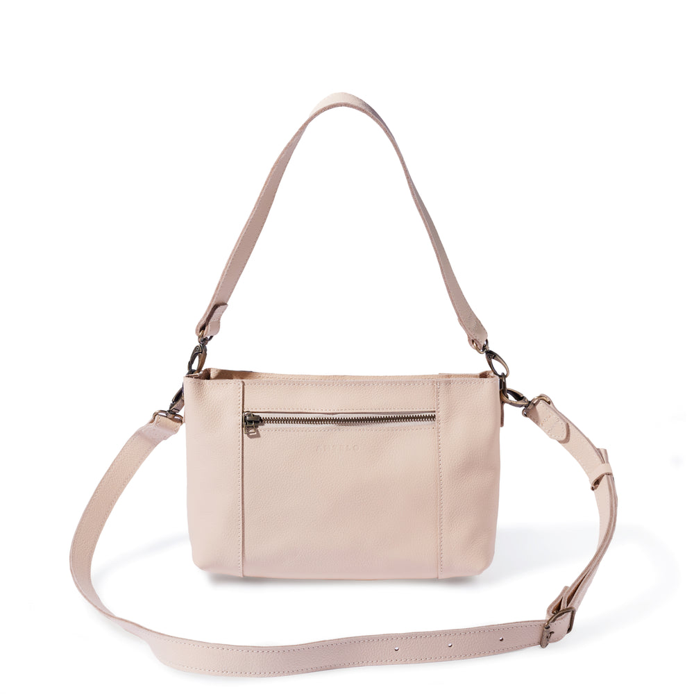 Antelo Margo Leather Crossbody