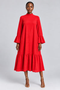 Marianna Freya Dress