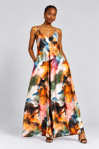 Marianna Camila Jumpsuit