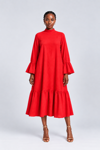 Marianna Freya Dress