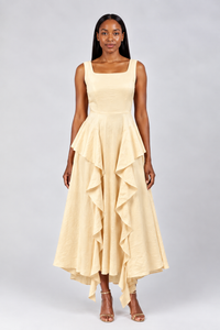 The Motherboard Project Cebo Dress