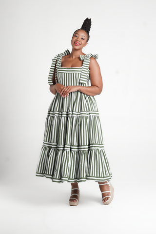 Sundress company top