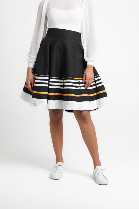 Ona Senate Mini Skirt