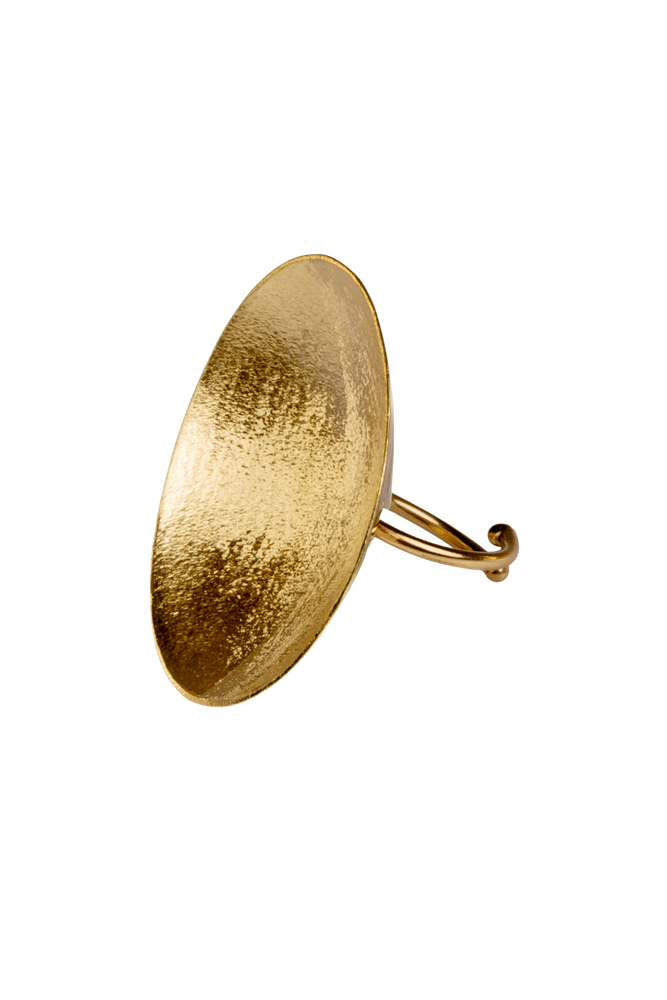 Ditsala Design Medium Onalenna Ring