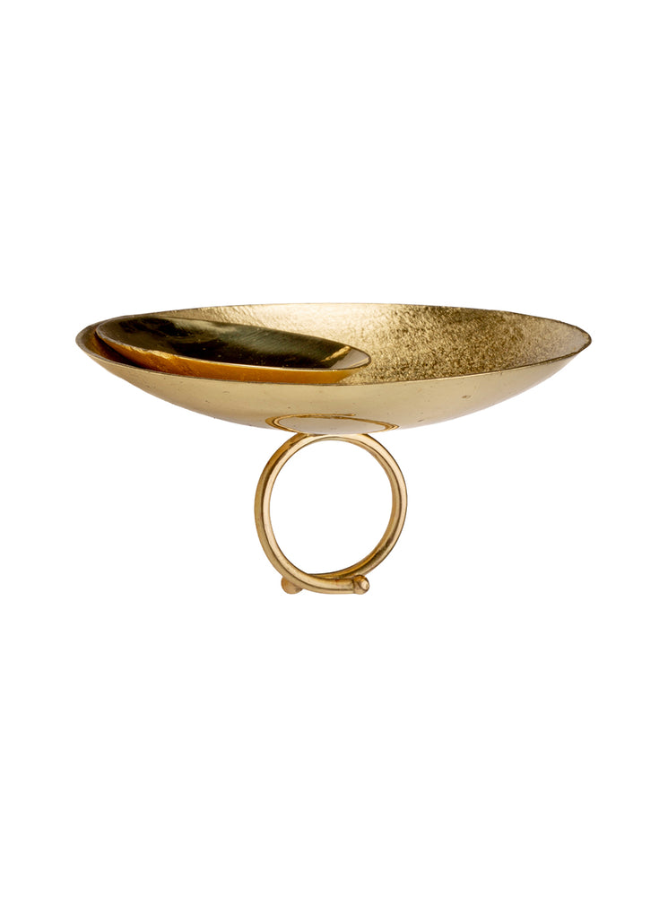 Ditsala Designs Onalenna Domes Ring
