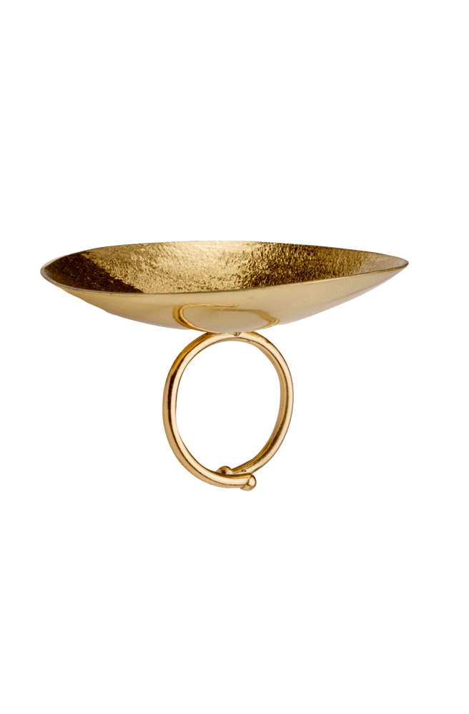 Ditsala Design Medium Onalenna Ring